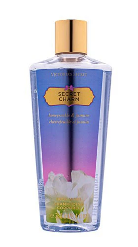 Secret Charm by Victoria's Secret 8.4 oz Body Wash for Women