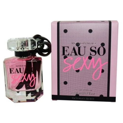 Victoria's Secret EAU So Sexy by Victoria's Secret 1.7 oz EDP for Women