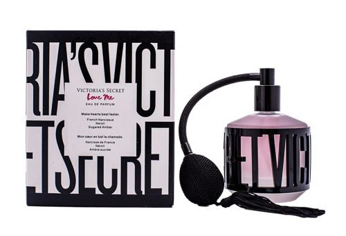 Victoria's Secret Love Me by Victoria's Secret 3.4 oz EDP for Women