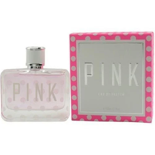 Victoria's Secret Pink by Victoria's Secret 1.7 oz EDP for Women