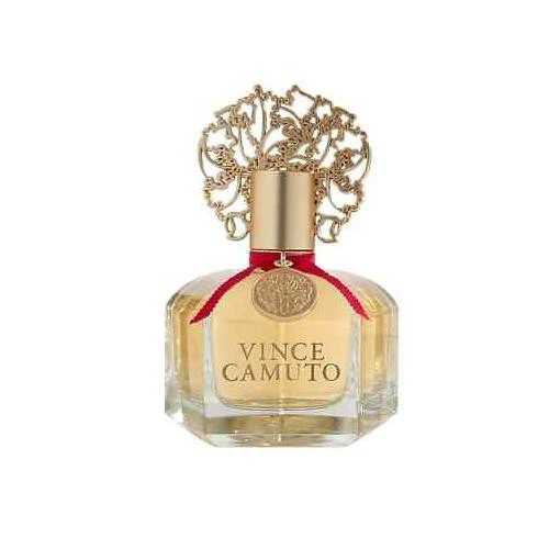 Vince Camuto by Vince Camuto 3.4 oz EDP for women Tester