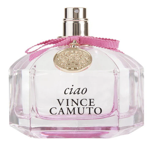 Vince Camuto Ciao by Vince Camuto 3.4 oz EDP for women Tester