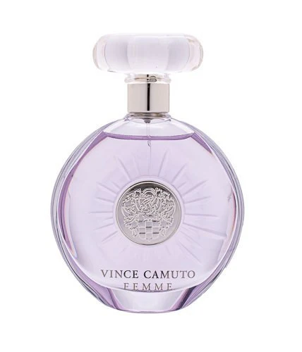 Vince Camuto Femme by Vince Camuto 3.4 oz EDP for Women Tester