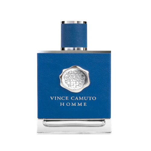 Vince Camuto Homme by Vince Camuto 3.4 oz EDT for Men Tester