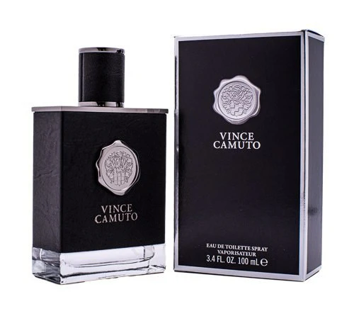 Vince Camuto Man by Vince Camuto 3.4 oz EDT for Men