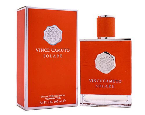 Vince Camuto Solare by Vince Camuto 3.4 oz EDT for Men