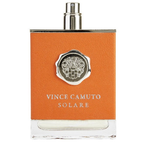 Vince Camuto Solare by Vince Camuto 3.4 oz EDT Men Tester