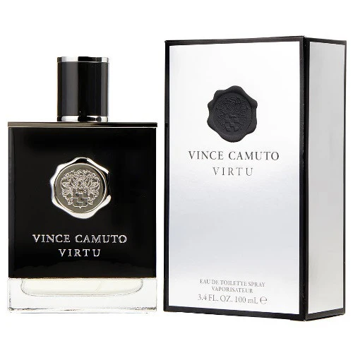Vince Camuto Virtu by Vince Camuto 3.4 oz EDT for Men