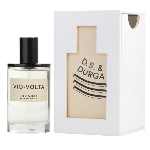 Vio Volta by D.S. & Durga 3.4 oz EDP for Men