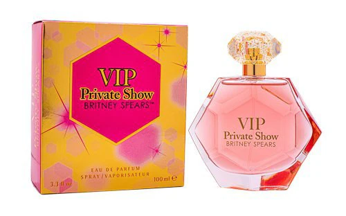 Vip Private Show by Britney Spears 3.3 oz EDP for women