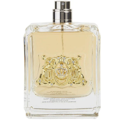 Viva La Juicy So Intense by Juicy Couture 3.4 oz EDP for Women Tester
