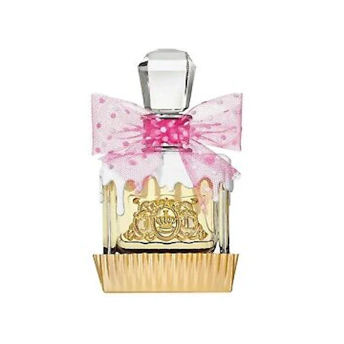 Viva La Juicy Sucre by Juicy Couture 3.4 oz EDP for Women Tester