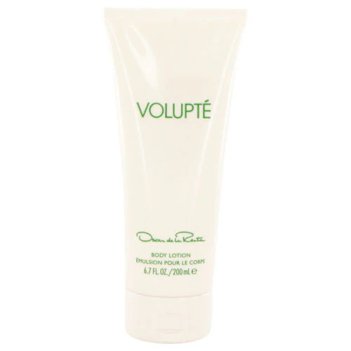 Volupte by Oscar de la Renta 6.7 oz Body Lotion for women