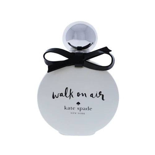 Walk On Air by  Kate Spade 3.3 oz Dry Body Oil for Women Tester