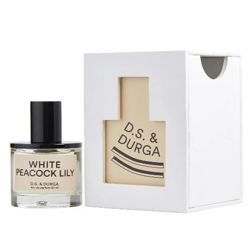 White Peacock Lily by D.S. & Durga 1.7 oz EDP for Unisex