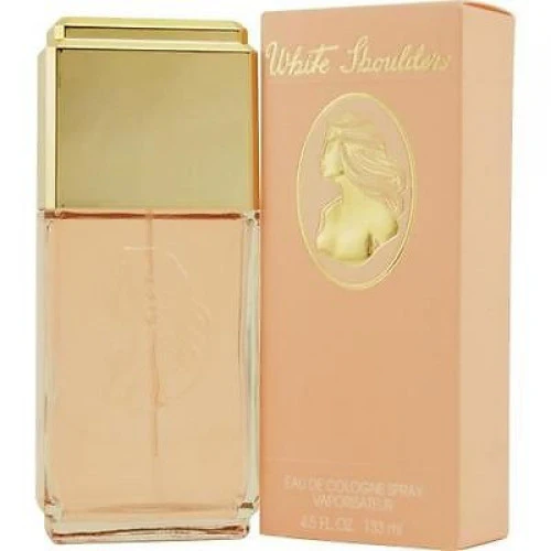 White Shoulders by Evyan 4.5 oz EDC for women