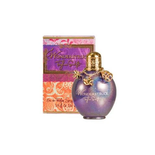 Wonderstruck by Taylor Swift 3.4 oz EDP for women