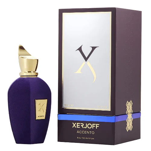 Xerjoff Accento by Xerjoff 3.4 oz EDP for Unisex