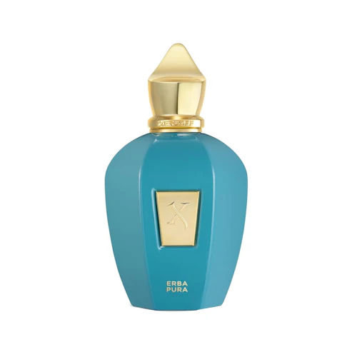Erba Pura by Xerjoff 3.4 oz EDP for women Tester