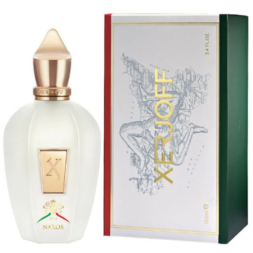 Xerjoff Naxos by Xerjoff 3.4 oz EDP for Unisex