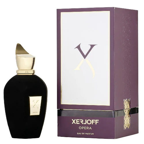 Xerjoff Opera by Xerjoff 3.4 oz EDP for Unisex