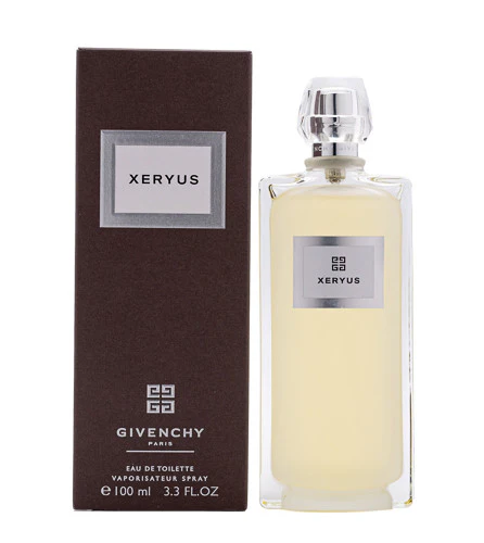 Xeryus by Givenchy 3.3 oz EDT for men