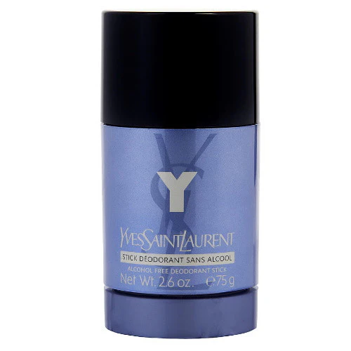 Y by Yves Saint Laurent 2.6 oz Deodorant Stick for Men