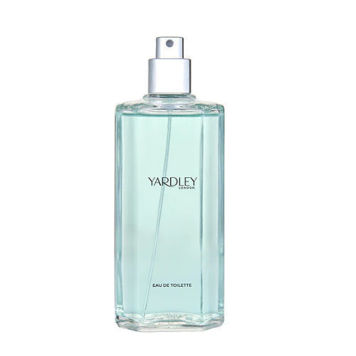 Bluebell & Sweet Pea by Yardley 4.2 oz EDT  for Women Tester