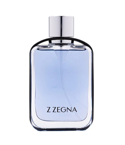 Z Zegna by Ermenegildo Zegna 3.4 oz EDT for Men Tester