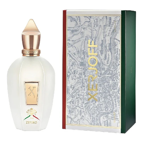 Zefiro by Xerjoff 3.4 oz EDP for Unisex
