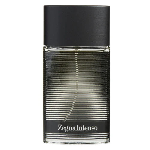 Zegna Intenso by Ermenegildo Zegna 3.4 oz EDT for Men Tester