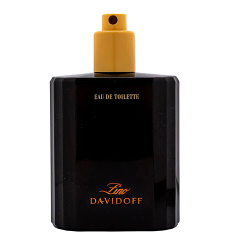 Zino by Davidoff 4.2 oz for men tester